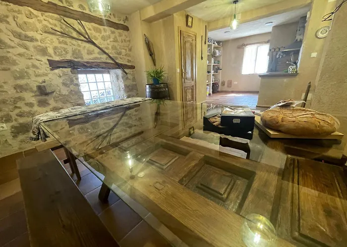 La Casa De Mis Padres