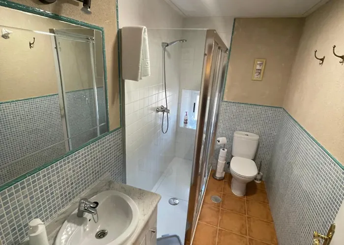 La Casa De Mis Padres *