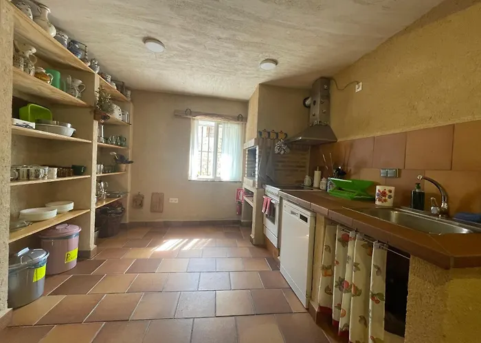 La Casa De Mis Padres