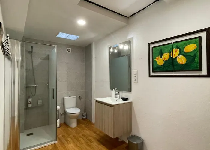 La Casa De Mis Padres * Arahuetes